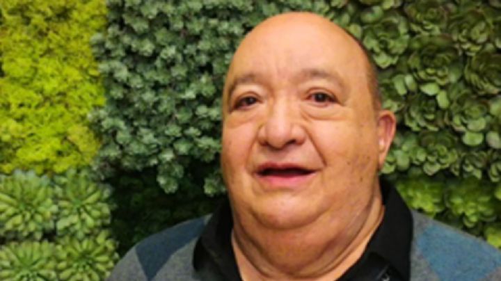 Luis de Alba es hospitalizado de emergencia; este es su estado de salud