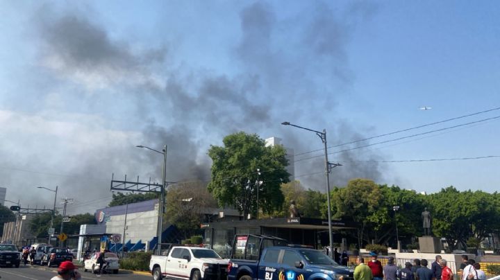 Alcaldía Benito Juárez: ¿Qué ocurrió durante el incendio que dejó 4 muertos?