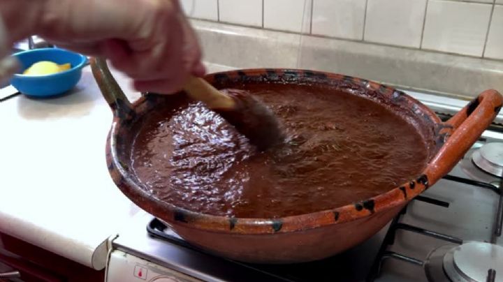 Mole que no es mole para los romeritos: Estas son las marcas que mienten según Profeco