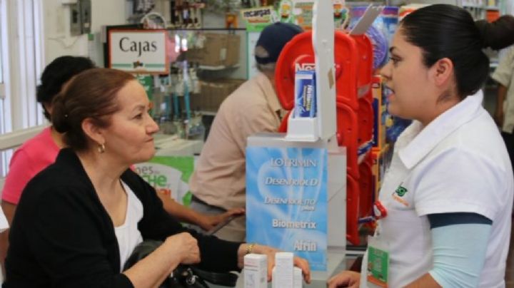 Ofrecerán descuentos en farmacias ISSEG por el programa aliadas