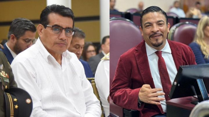 En el Congreso de Veracruz operaba una red de corrupción: Esteban Bautista