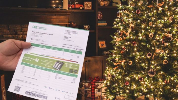 ¿Por qué pueden aumentar las tarifas de la CFE en Guanajuato durante Navidad?