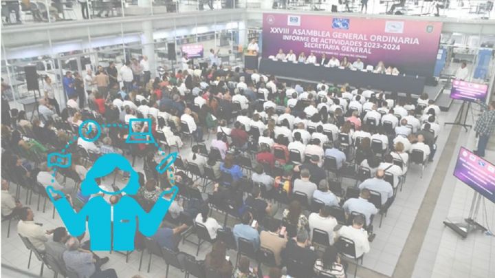 UV alojó XXVIII Asamblea General de la CONTU