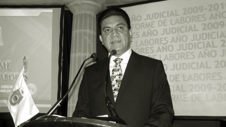 Asesinan a magistrado y ex presidente del Tribunal Superior de Justicia de Guerrero