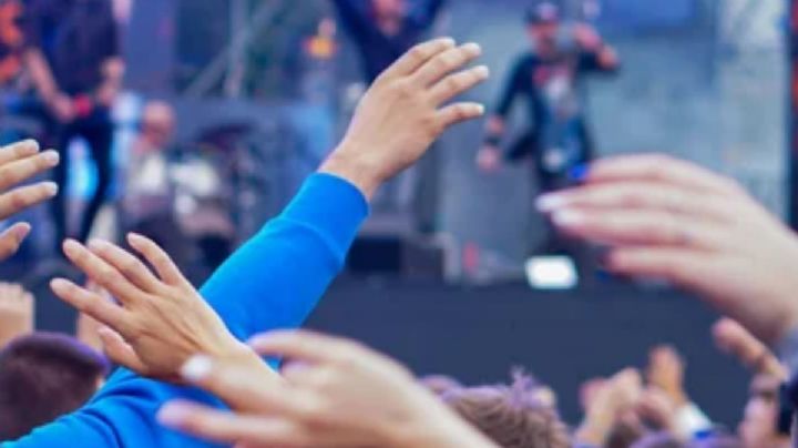 Tulancingo, sede del concierto con causa “40 razones para ayudar”