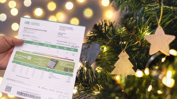 ¿Por qué pueden aumentar las tarifas de la CFE en Veracruz durante la Navidad?