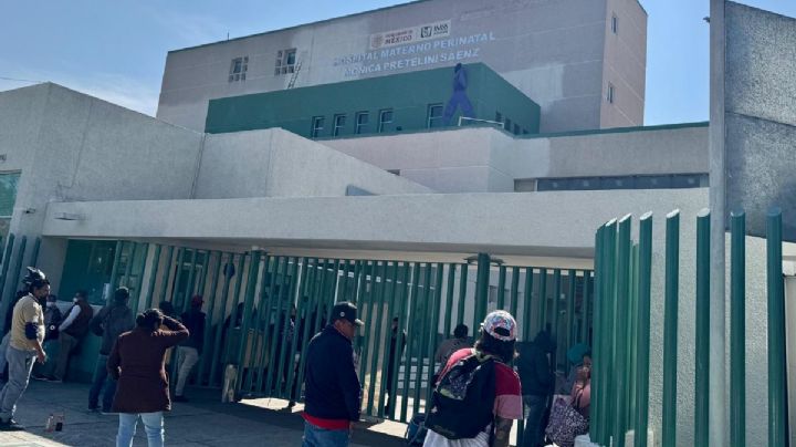 "Hospitales no dan información", denuncian familiares de pacientes con bacteria Klebsiella oxytoca