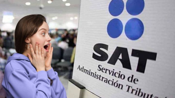 SAT: Estos son los contribuyentes que recibirán "otro aguinaldo"