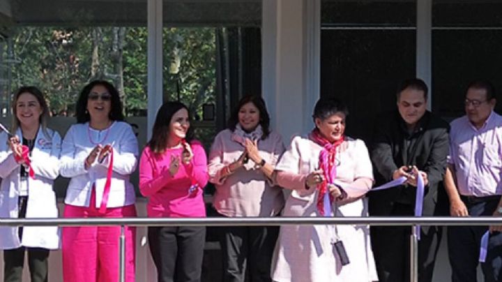 UV inauguró Sala de Lactancia para alumnas y madres trabajadoras