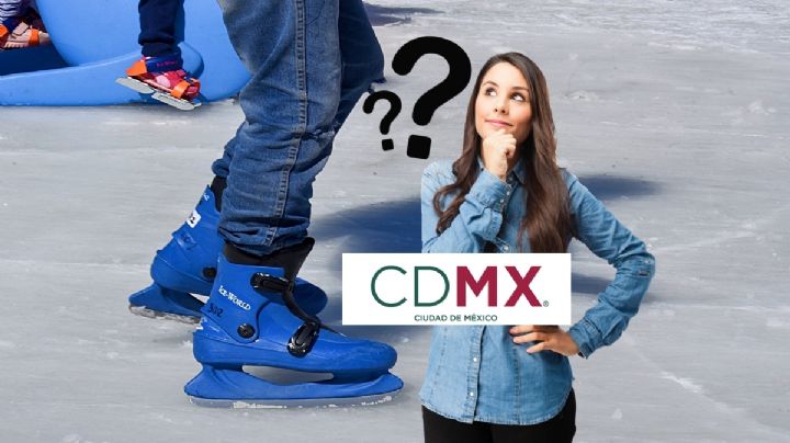 La historia detrás de la desaparición de la pista de hielo en el Zócalo: ¿Habrá en este 2024?