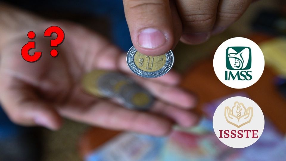 Si hablamos de pensiones lo primero que se nos viene a la mente es el IMSS y el ISSSTE, las principales instituciones de seguridad social en México.