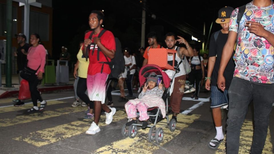 Caravana de la Peregrinación saldrá de Tapachula en el Día de la Virgen