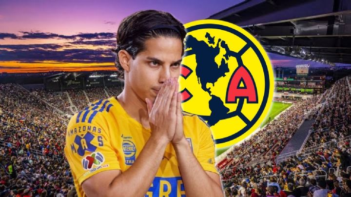 ¿Diego Lainez regresa al América? Esto es lo que se sabe