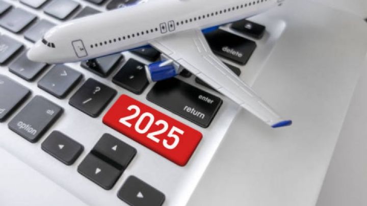 Si eres usuario de Aeroméxico, Vivaaerobus o Volaris, atento a partir del 1 de enero