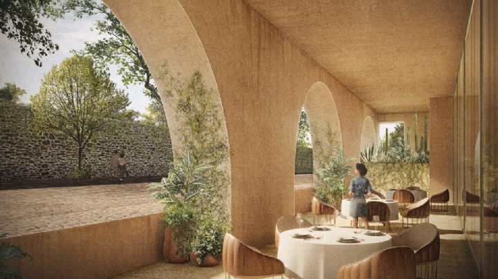 El hotel mexicano que encabeza la lista de los más esperados de 2025 y dónde se ubica