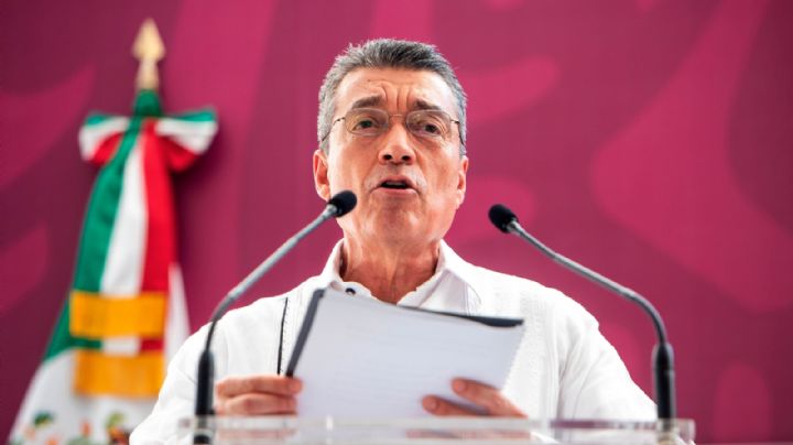 Senado da luz verde a Rutilio Escandón como cónsul de México en Miami