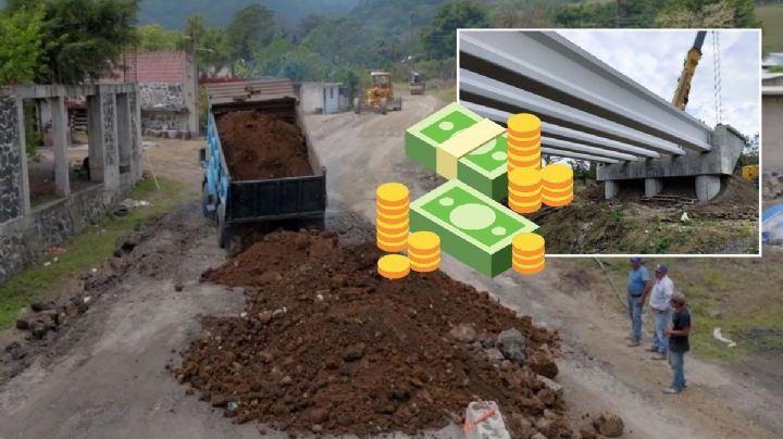 Congreso de Veracruz reasignará presupuesto de obras: SIOP la única ejecutora