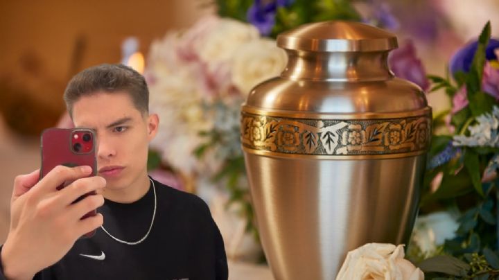 Repatrian restos de Kevin de Bulgaria a Hidalgo, familia agradece apoyo de la sociedad