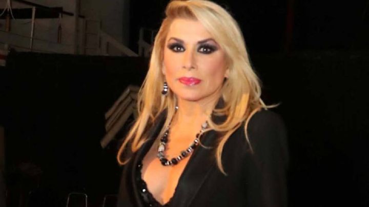 ¿Sigue en terapia intensiva? Este es el estado de salud de la cantante Dulce hoy 12 de diciembre