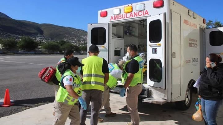 Explosión por pirotecnia en Tlalchapa, Guerrero deja 30 heridos