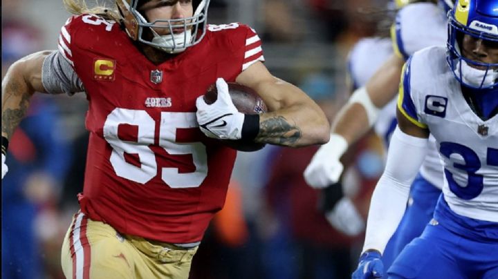 NFL bloquea señal del Rams vs 49ers a Fox Sports México y enoja a fanáticos