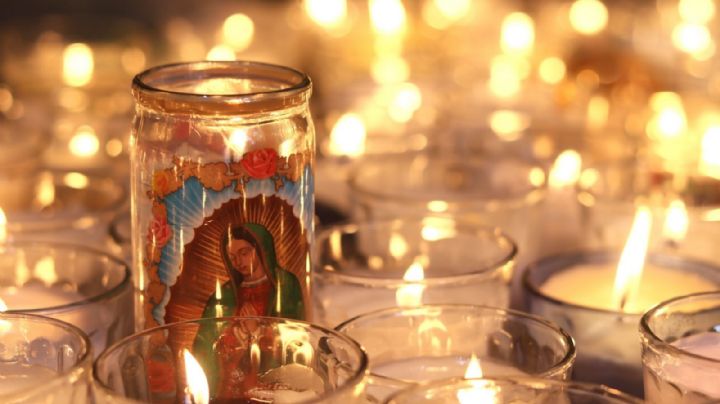 En Puebla, la fiesta de la Guadalupana dispara las ventas hasta 35%