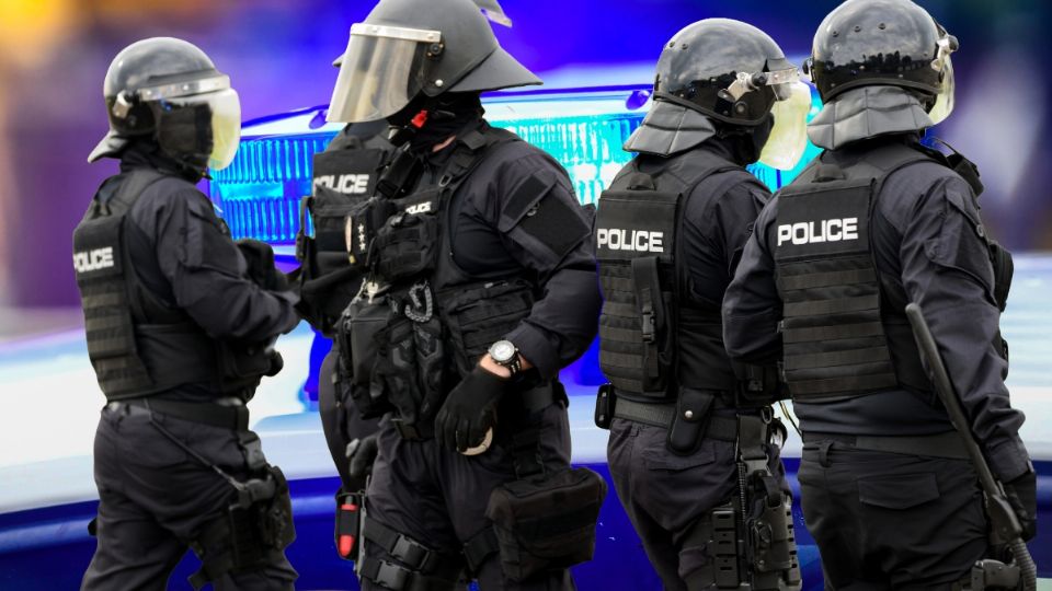 Los operativos se llevan a cabo en Mixquiahuala y Progreso