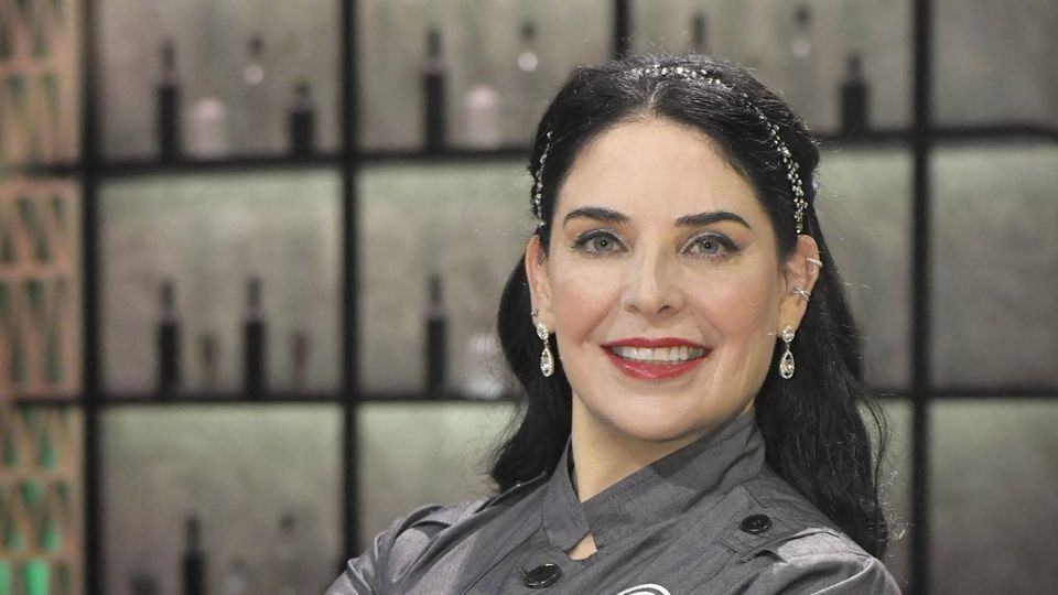 El pasado 23 de noviembre, la chef junto a su esposo fueron víctimas de un secuestro exprés entre los límites de la CDMX y Morelos.