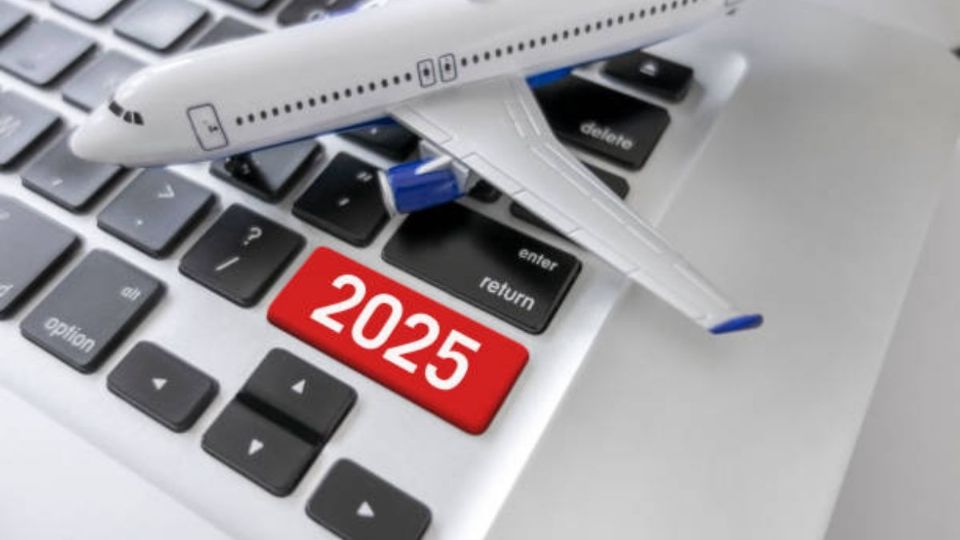 A partir del primer minuto del 1 de enero de 2025, el AICM tendrá nuevas tarifas por el uso de su infraestructura, o lo que se conoce como TUA