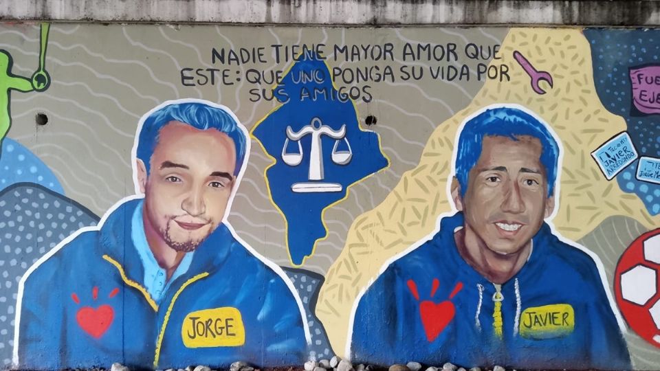 Ecución extrajudicial