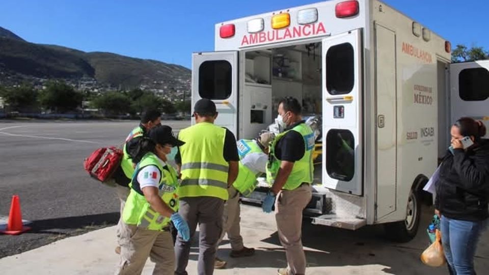 Explosión por pirotecnia en Tlalchapa deja 30 heridos