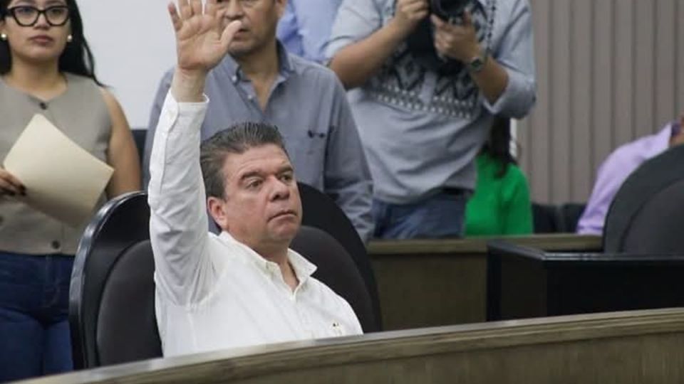 'No merecía estar en el Congreso', diputados tunden a Ismael Brito en Chiapas