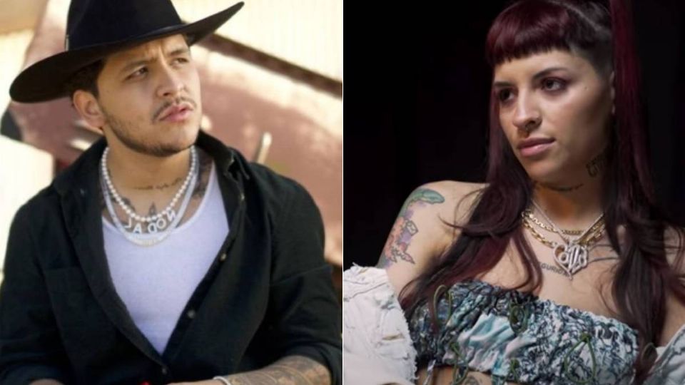 El cantante no puede ver ni en pintura a la hermana de su expareja.