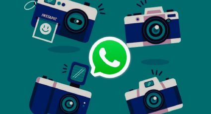 WhatsApp: Estas son las cámaras ocultas que tiene y no sabías