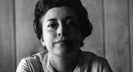 Rosario Castellanos inédita