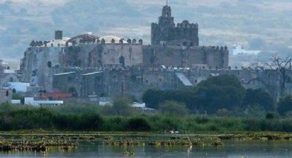 Este municipio de Guanajuato tiene un templo colonial único