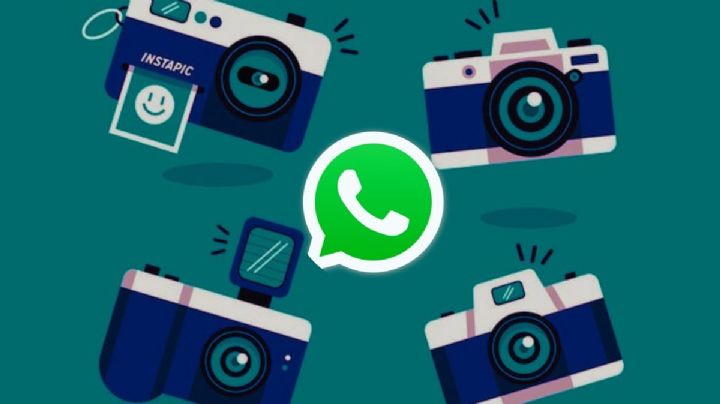 WhatsApp: Estas son las cámaras ocultas que tiene y no sabías