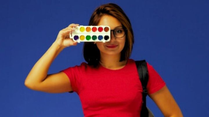 ¿Qué colores aumentan tu atractivo?, según la psicología