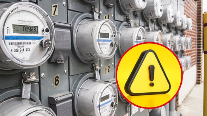 CFE lanza advertencia: Estos son los usuarios que se quedarían sin luz en diciembre