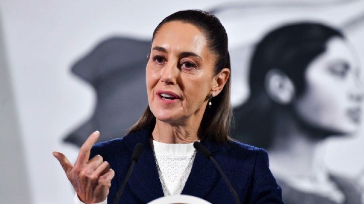 Bárcena reconoce que acudió a boda en Munal; agradece respaldo de Sheinbaum