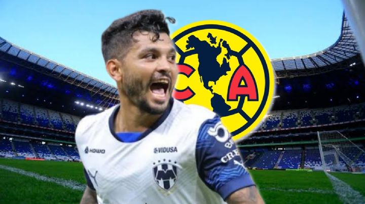 ¿Polémica en el América? así lo demuestra el "Tecatito" Corona