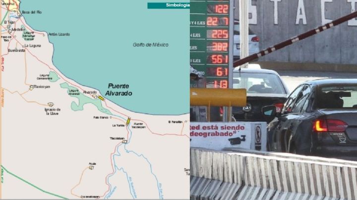 Caseta de Alvarado fue cerrada hoy 13 de diciembre por esta razón