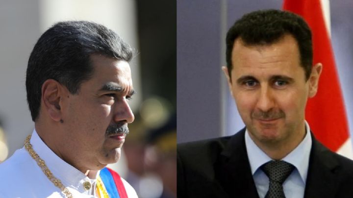 Maduro y el nuevo mapa geopolítico mundial