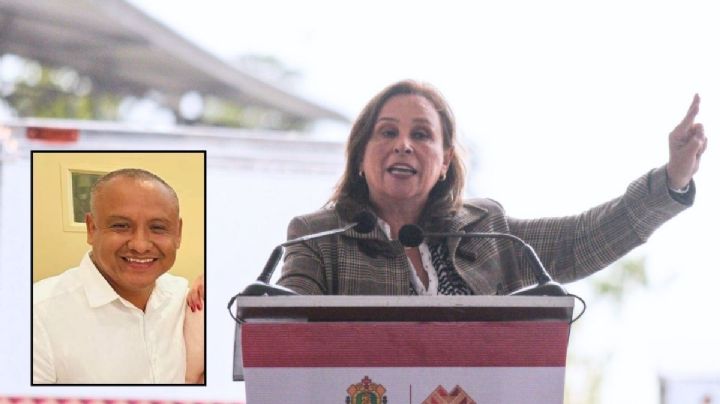 Hay varias líneas de investigación por crimen del diputado Benito Aguas: Rocío Nahle