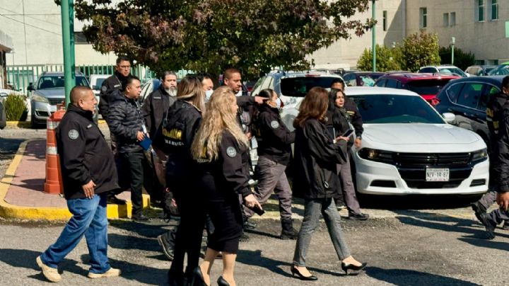 Fiscalía Edomex investiga a hospitales por muertes por bacteria Klebsiella oxytoca