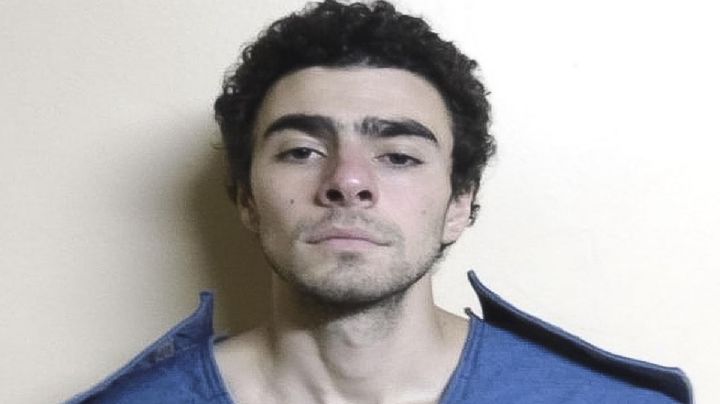 Justicia de EU solicita formalmente pena de muerte para Luigi Mangione