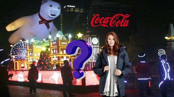 Caravana Coca Cola en México: ¿Cuándo y en qué ciudad termina la ruta navideña?