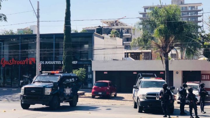 FGR catea departamento en Paseo del Moral en León