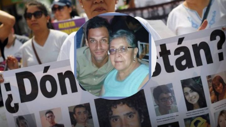 Fallece Eli Zugasti, madre que buscaba a su hijo desaparecido hace 6 años