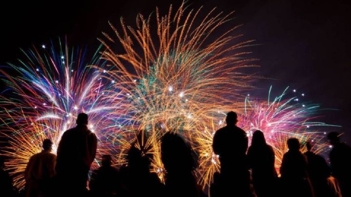 ¿En puerta el fin de la veda a pirotecnia en Celaya?